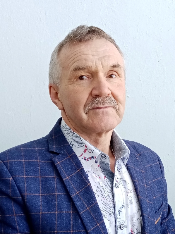 Фирулин Александр Николаевич Фирулин Александр Николаевич.